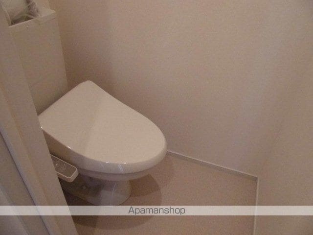 メゾンドK2 国府の内装写真