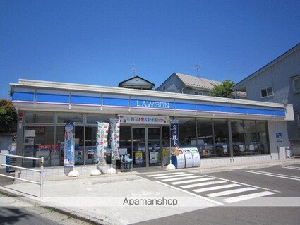エルスタンザ子平町[1DK/26.64m2]の周辺3
