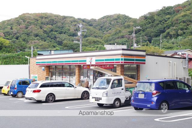 サンリット メゾンの周辺写真