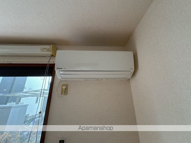 オークスハイムつきぢの内装写真