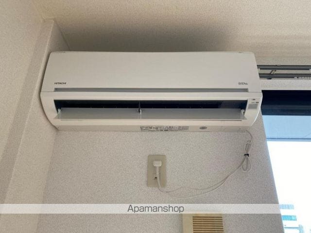 ミューズ松本VIIIの内装写真