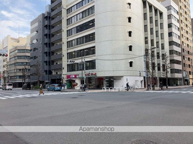 ガラ・ステーション岩本町NORTHの周辺写真