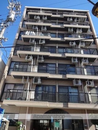 セントヒルズ岐阜　　[1R/16.24m2]の外観2