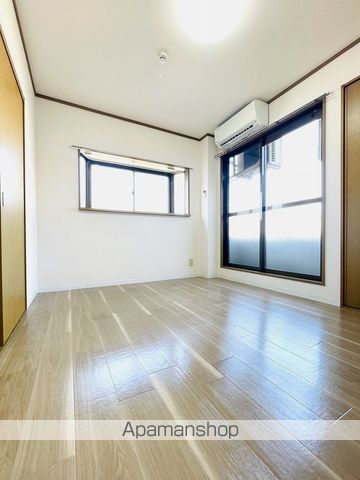 コスモプラザの内装写真