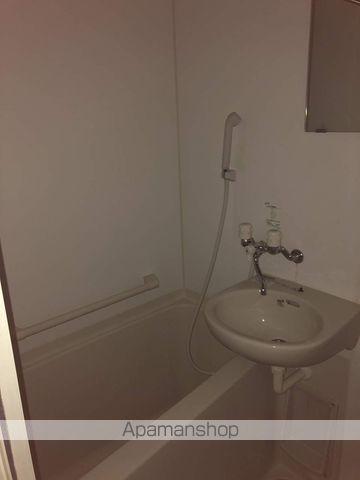レオパレスリバーサイドパレスの内装写真