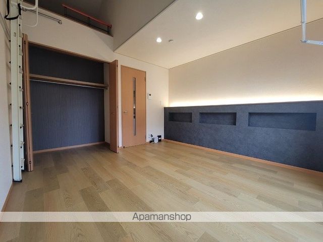 ティアラROOMユキの内装写真