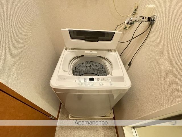 レオパレスアトリオ富岡の内装写真