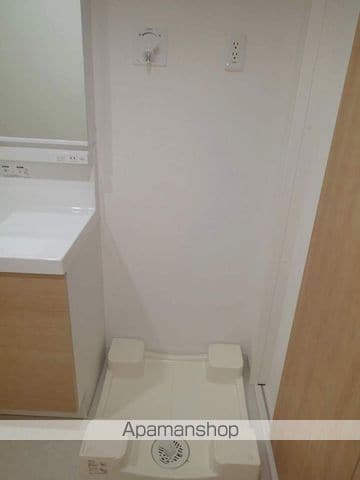 S.D−ROOMの内装写真