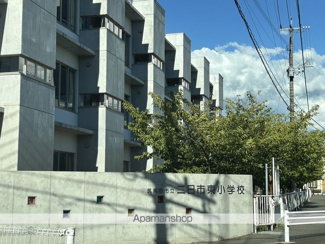 レオネクストエスポワールの周辺写真