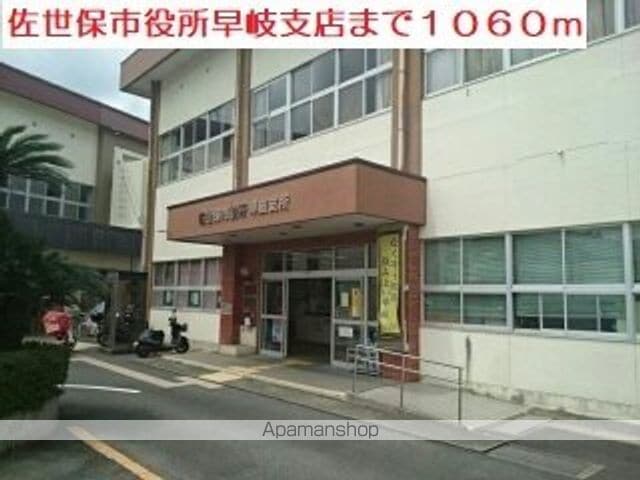 シーサイド・アベニュー Aの周辺写真