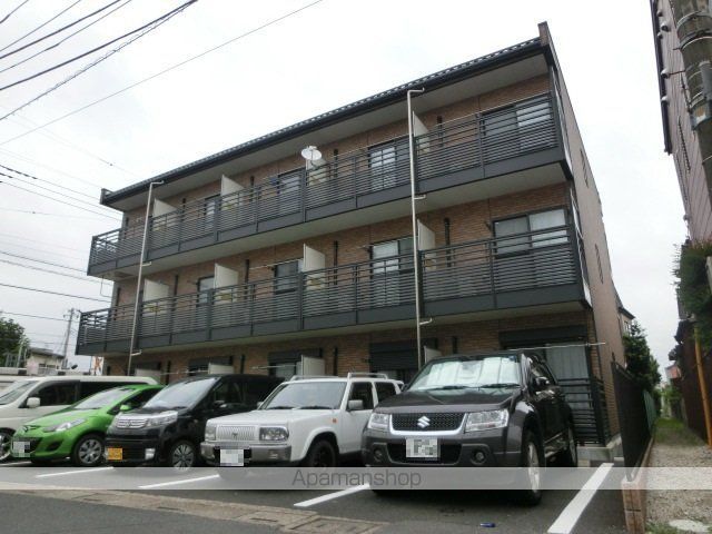 サンヨーの外観写真