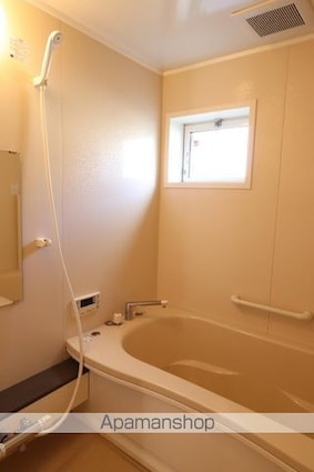 リビングタウン村国　Ａ[2LDK/57.93m2]のバス