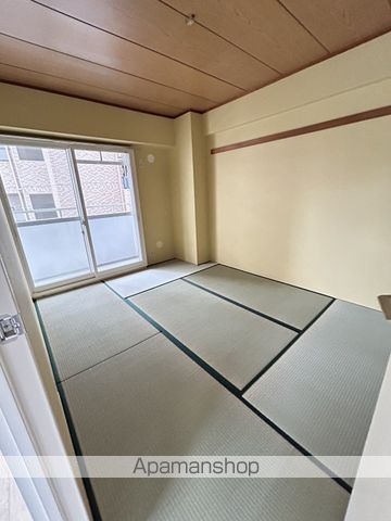 日進エクセルハイツの内装写真