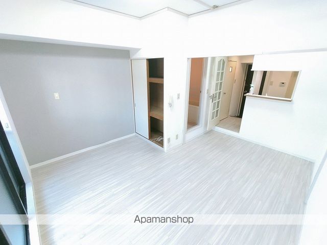 DEAR COURTの内装写真