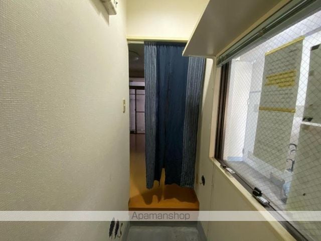 ブライトハウスの内装写真