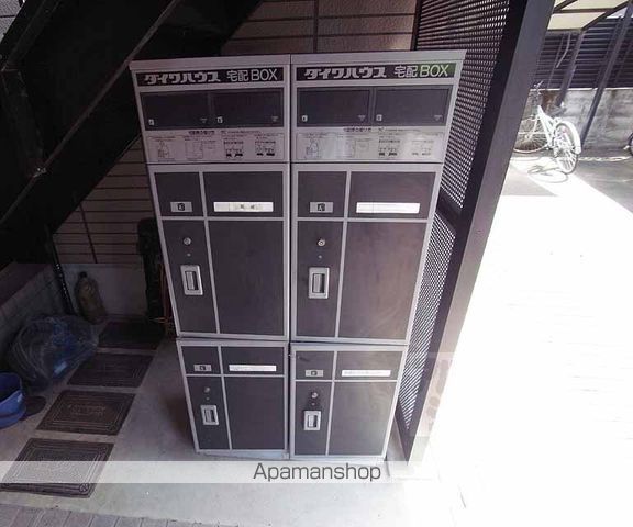 エスポアール稲荷のその他写真