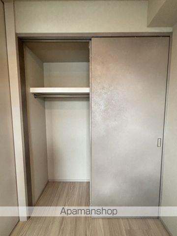 デュオフラッツ大宮の内装写真