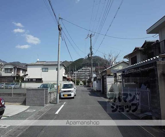 LA SORTIEの周辺写真