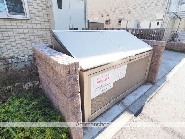 ビスタコートの周辺写真
