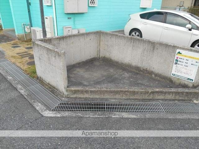 ジョイ・アベニューB棟のその他写真