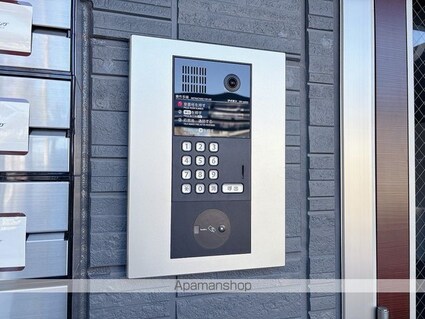 ＤーＲＯＯＭ汐見丘町[1LDK/37.56m2]の共用部1