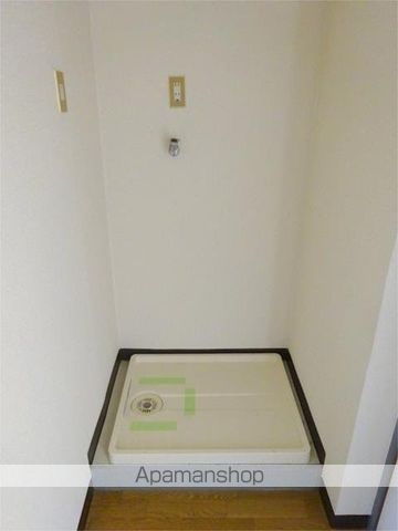 グリーンベルの内装写真