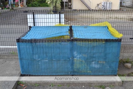 プリムヴェールⅤ[1LDK/43.75m2]の共用部1