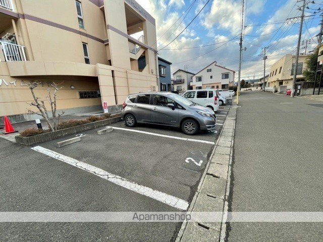 サンハイム宮千代のその他写真