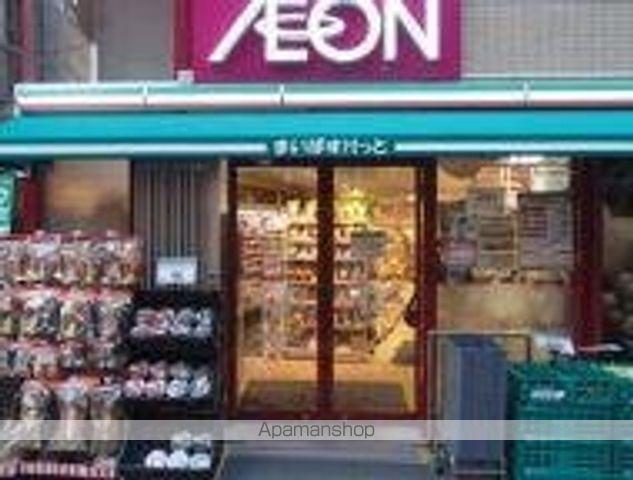 ミロワール中板橋の周辺写真