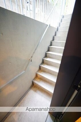 ＡＳＴＩＬＥ原宿[1LDK/38.32m2]の共用部4