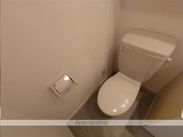 グリーンハイツの内装写真