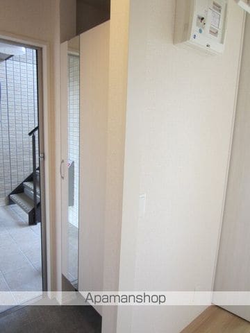 セジュール花みずき A棟の内装写真