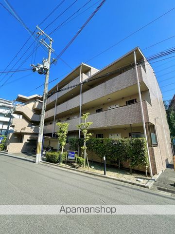 アロース我孫子東の外観写真