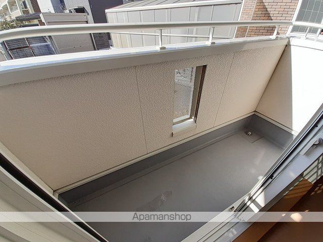 ソレアードの内装写真