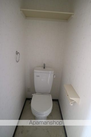 ジェンティーレの内装写真
