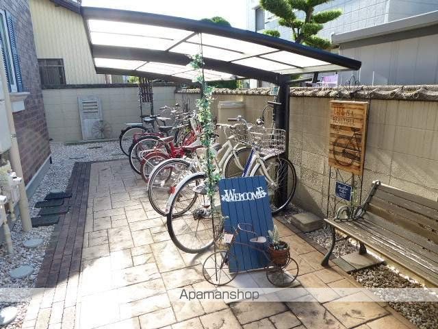 プリマG壱番館の内装写真