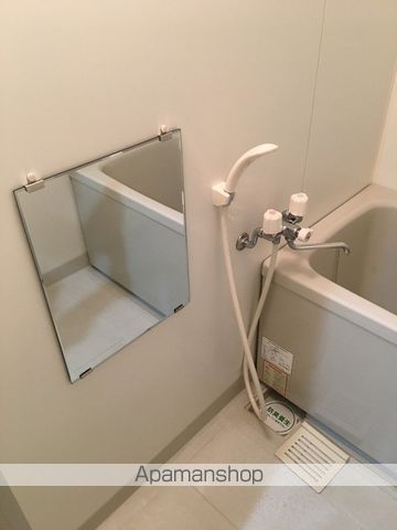 リバプールJの内装写真