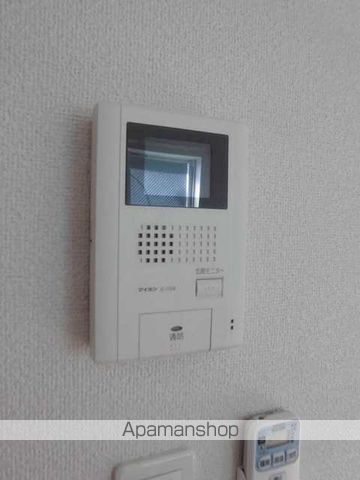 メゾン プラムの内装写真
