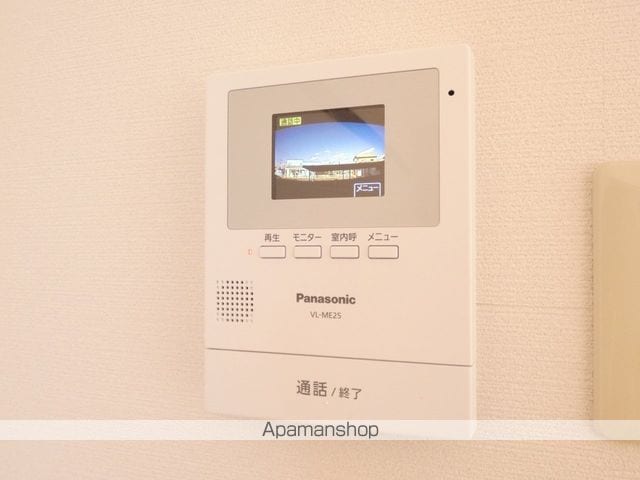 FORCEVIの内装写真