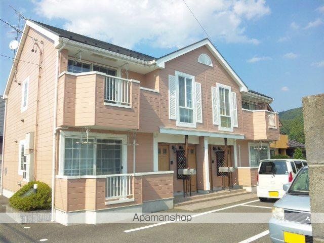プチハウス堂宮敷の外観写真