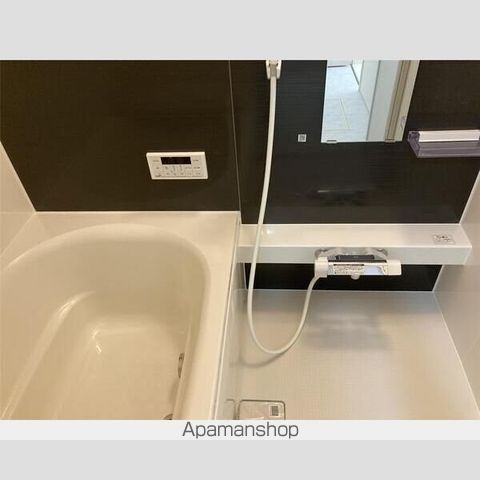リーブルファイン則武IIの内装写真