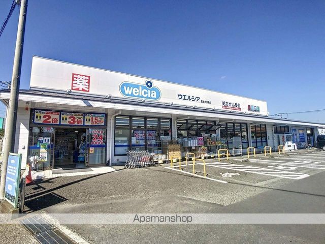 ルポール宮下Cの周辺写真