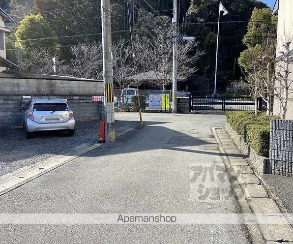 エクレール松尾の周辺写真