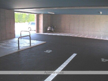 シエロアズール[1R/33m2]の共用部2