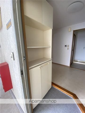 ベルトピア福島9の内装写真