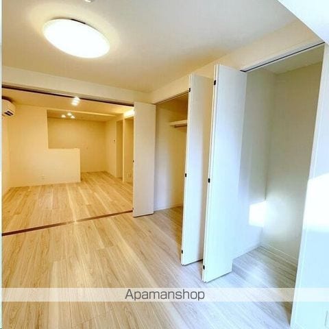 パセオプラシード連坊の内装写真