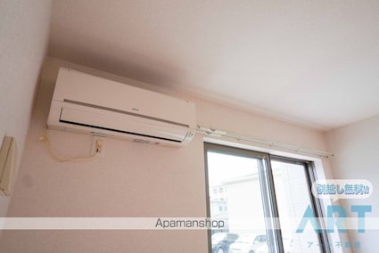 エタン・リジエールⅡ　Ａ[1LDK/43.07m2]のその他設備