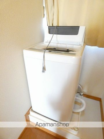 ホークIIの内装写真