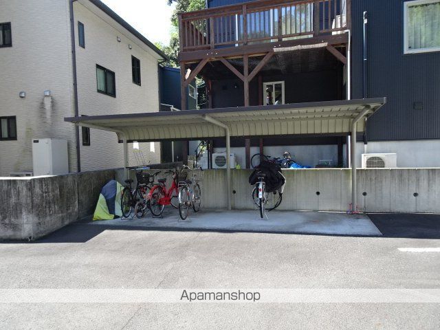 IBB8の外観写真