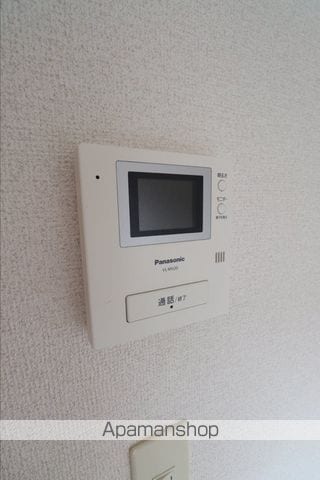 マーサ・ジュネスの内装写真